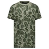 Cars jongens shirt korte mouw
